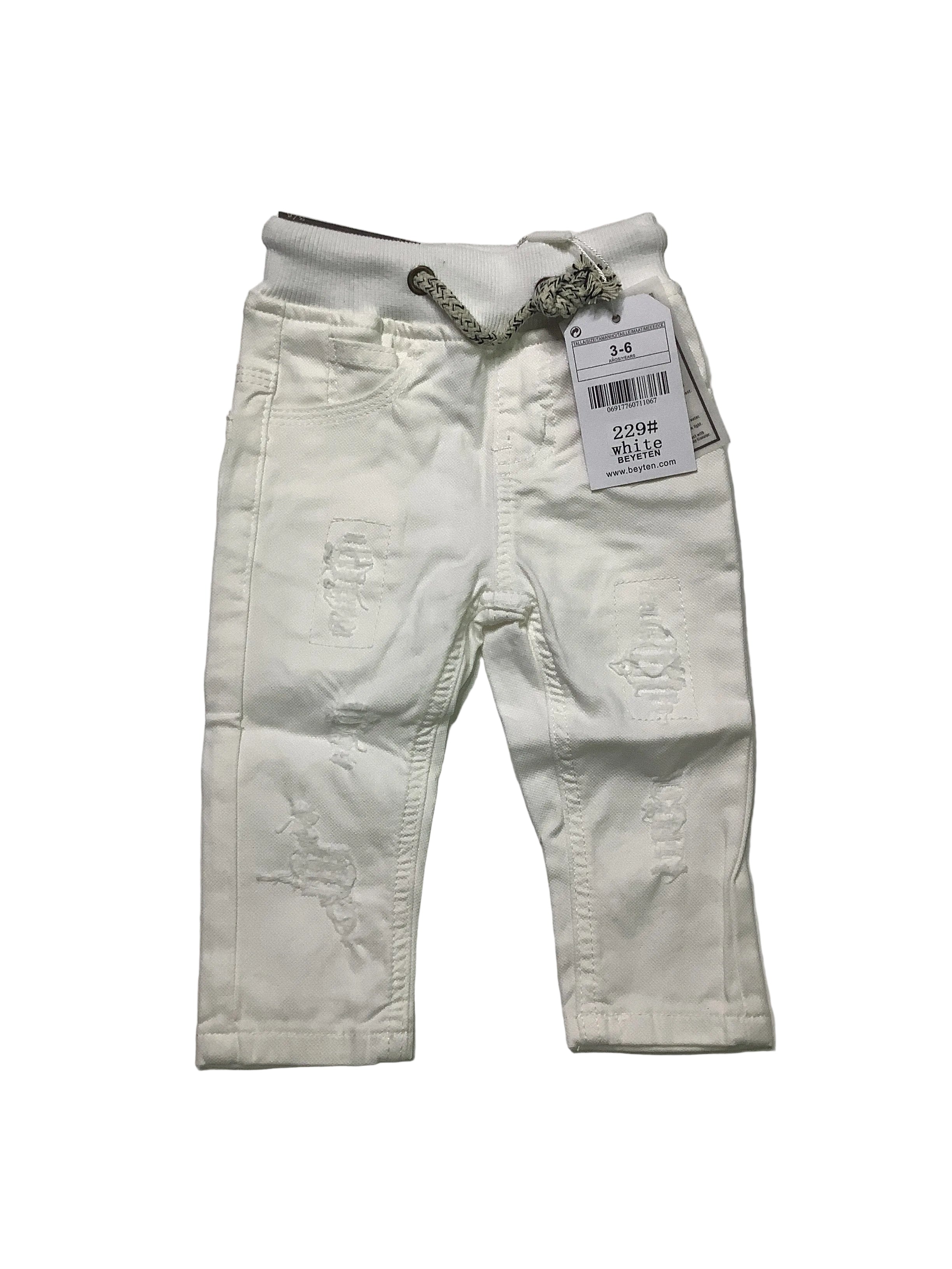 Beyeten Kids Collection Boys Trouser.