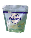 Aptamil Organic Baby Rice 100g (4-6months +)