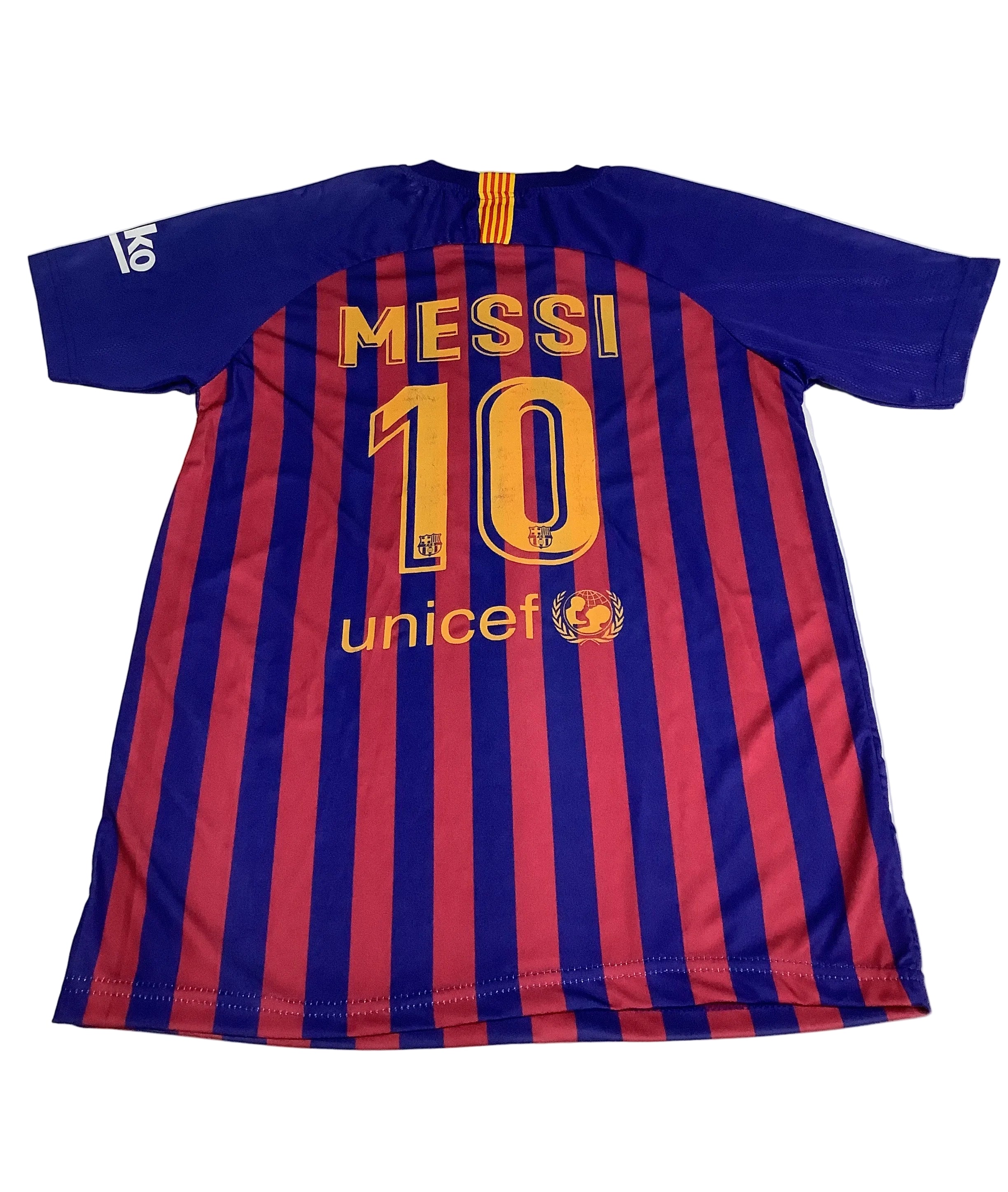 Barcelona FCB Jersey(single)