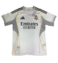 Real Madrid Jersey(single)