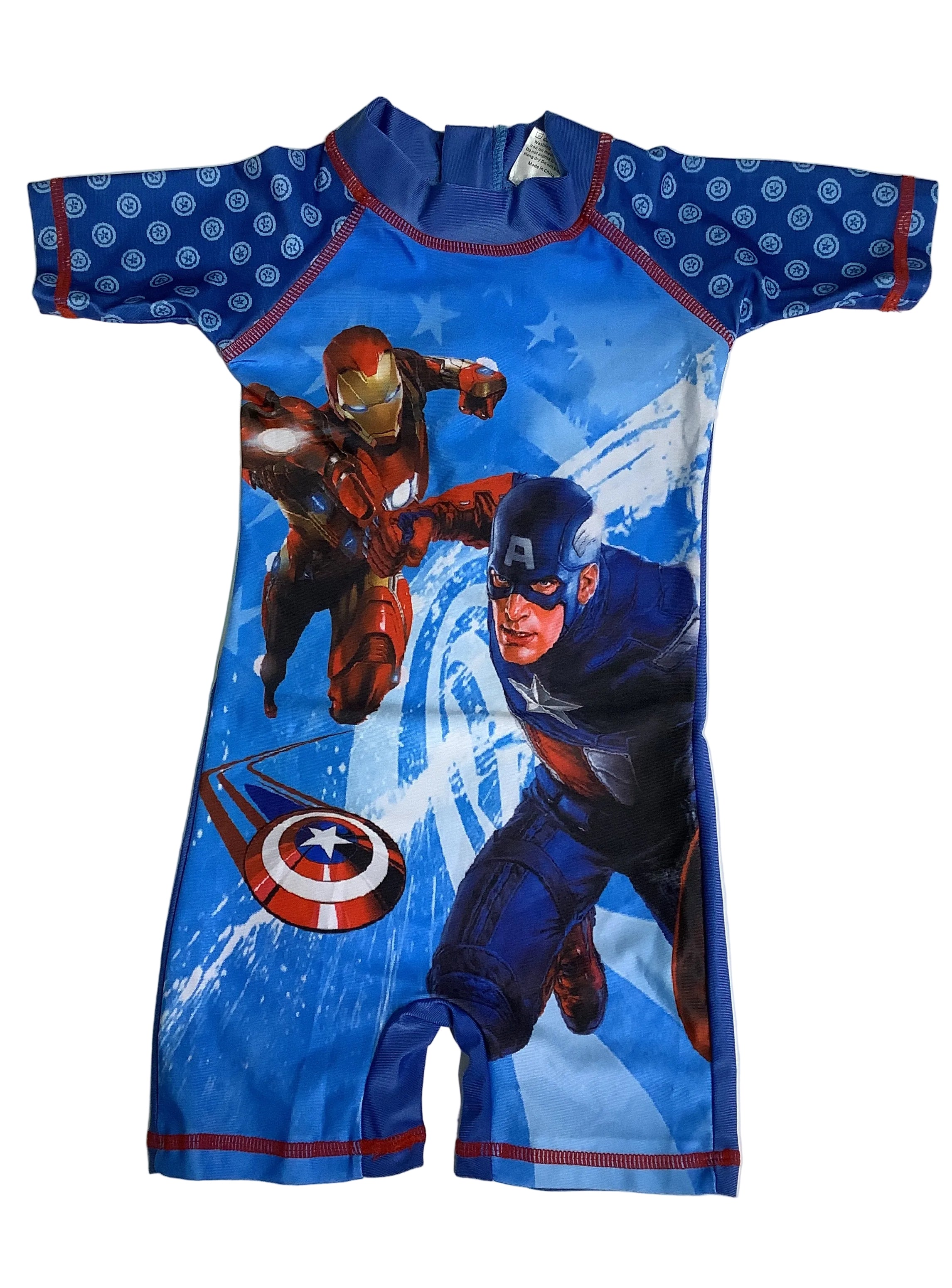 Character Swim Suit