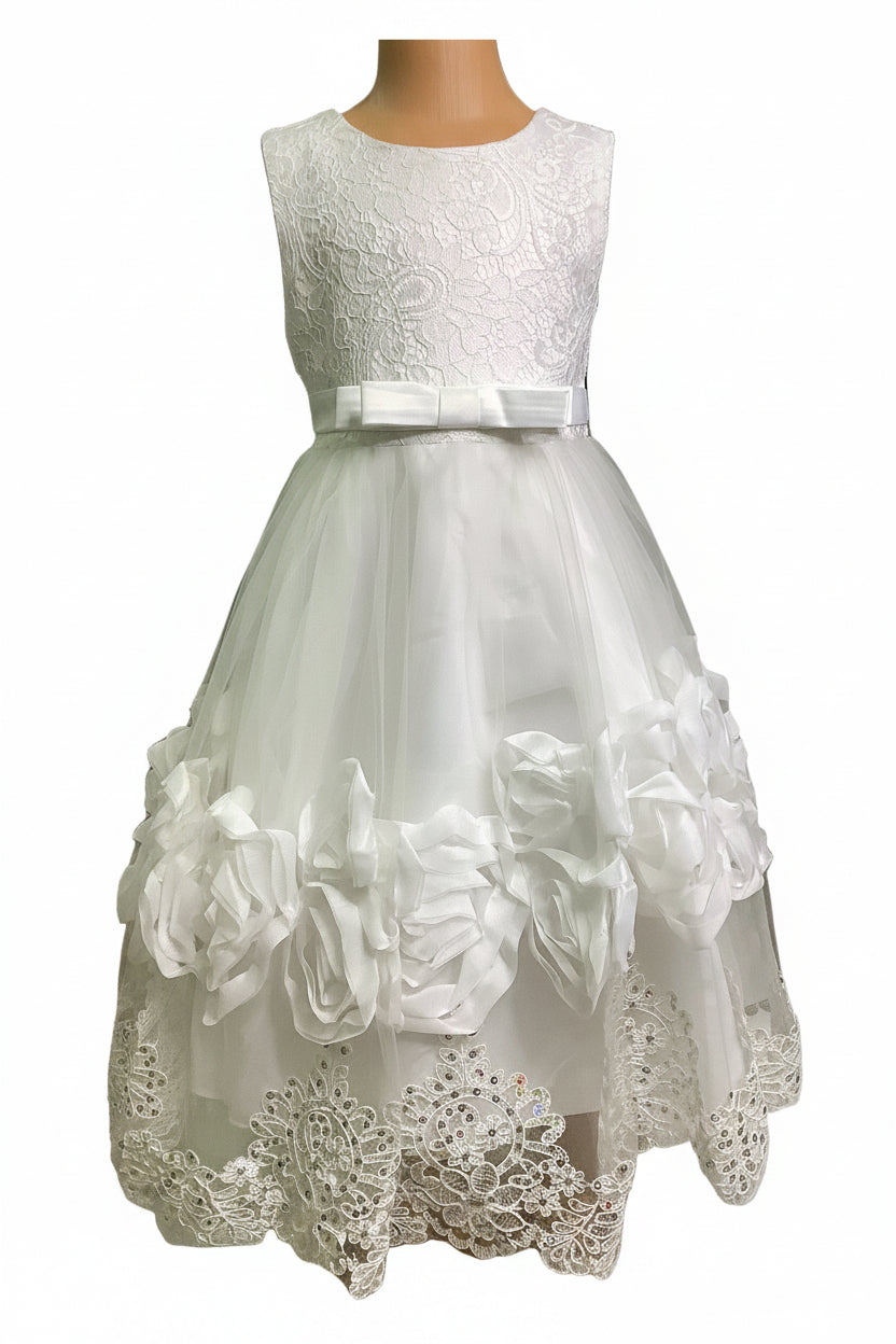 Kids Ball Gown.