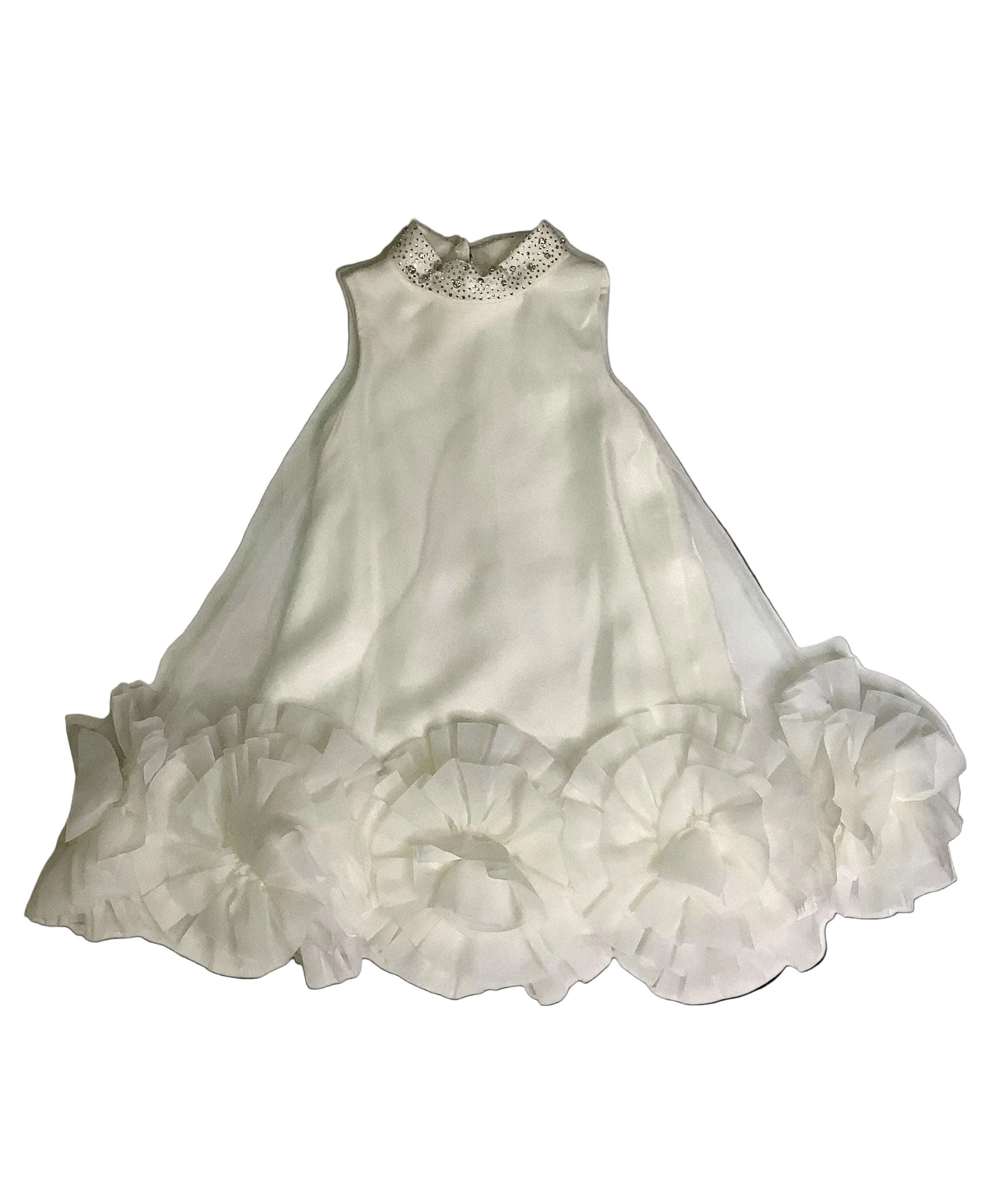 Elenora Princess Ball Gown.