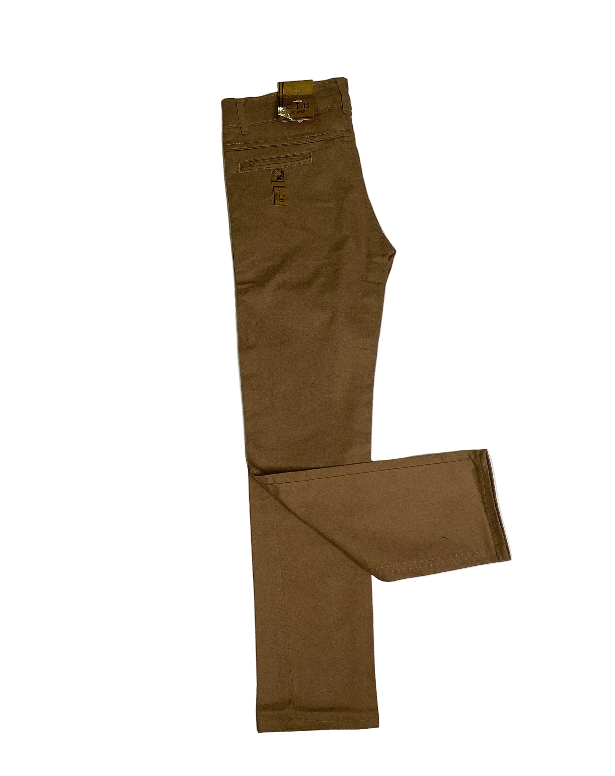 C.I.B Chinos Trousers.