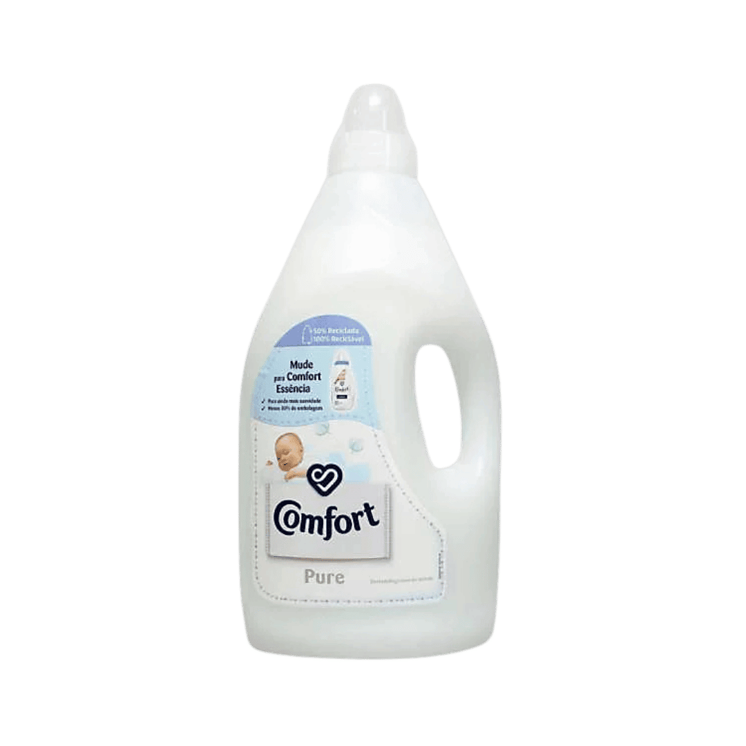 COMFORT PURE 4L