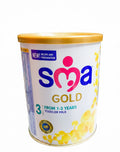 SMA Gold Toddler Milk Formula Stage 3 (400g).