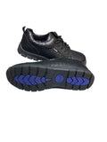 Crabkids Back To School Shoe (Size 31-36).