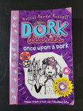 Dork Diaries Once Upon a Dork
