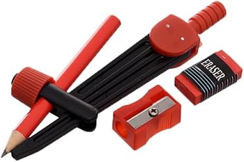 Tiantian Maths Set with Carry Case (Model M-901, Complete Set)