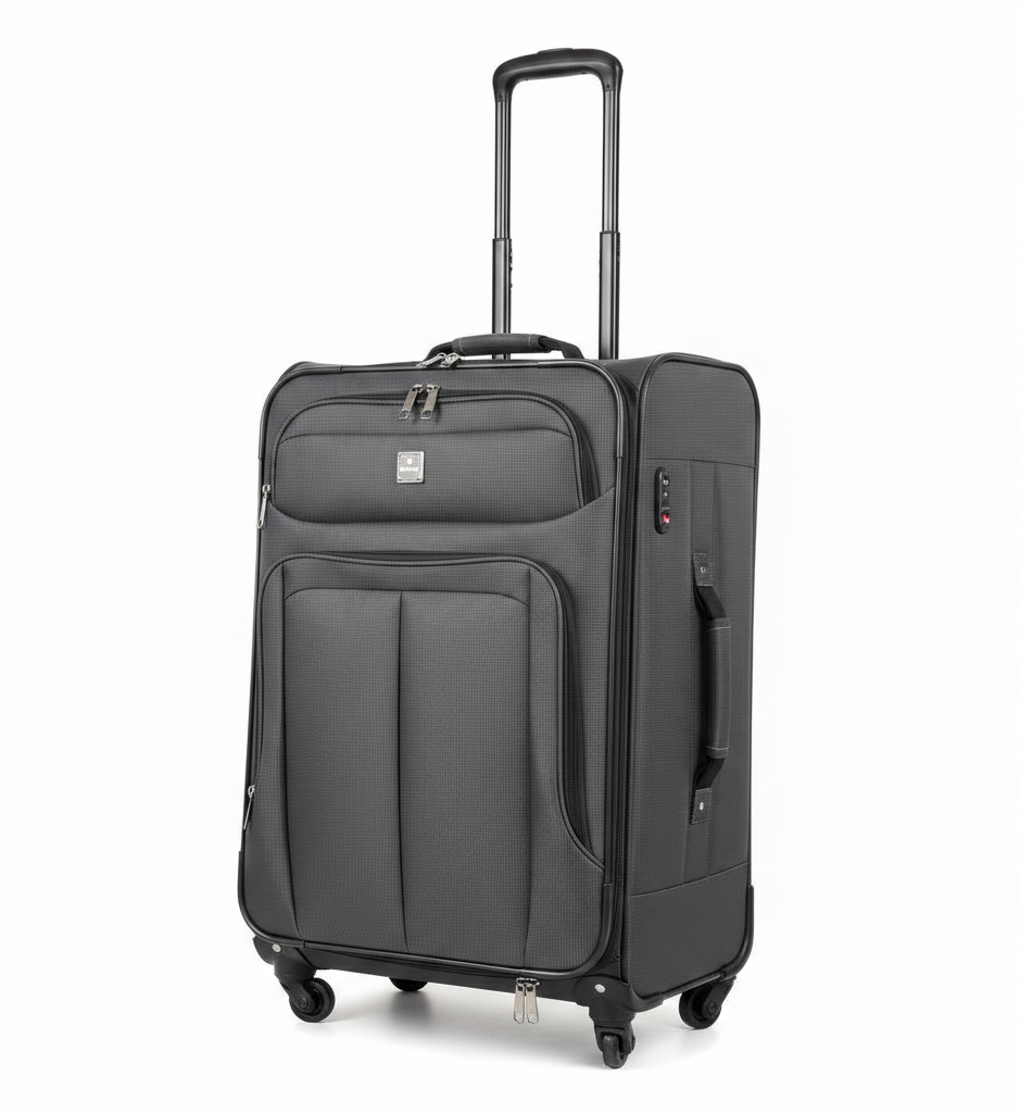 TAG 4WHEELS MEDIUM TRAVEL BOX
