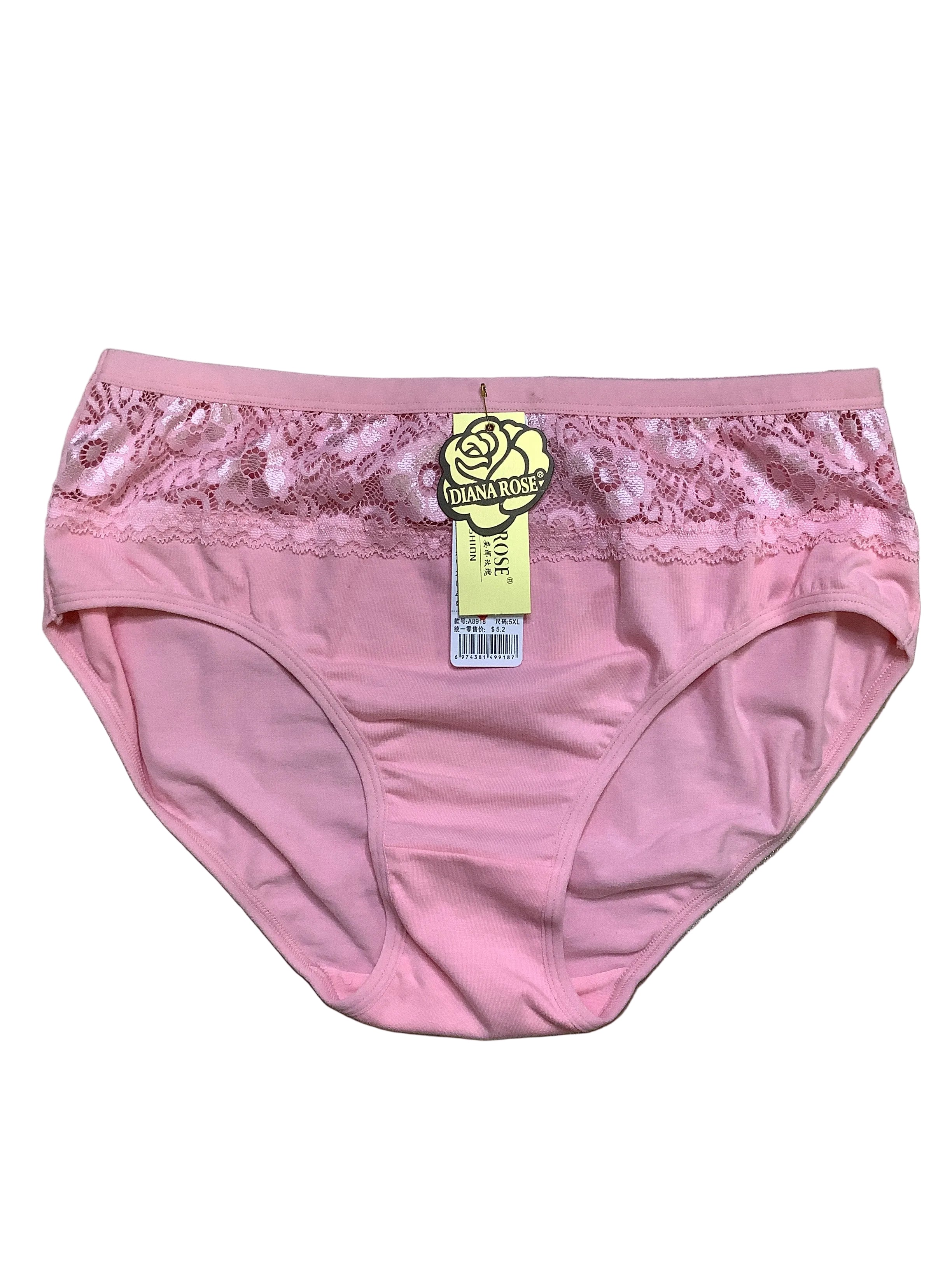 Diana Rose XXXXL Pant