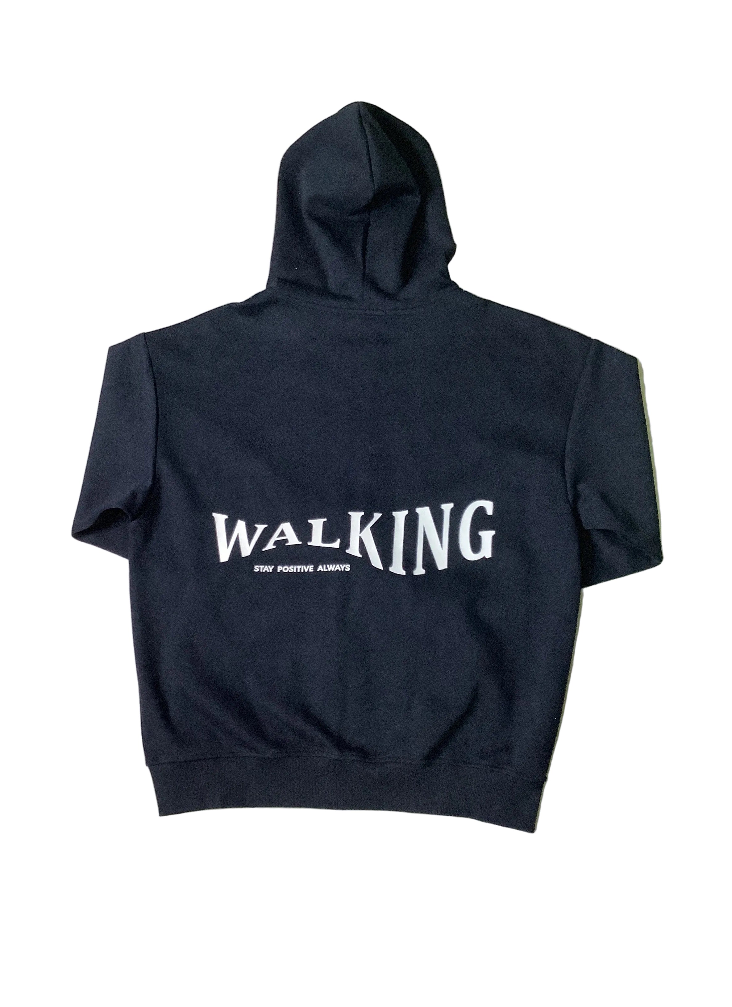 Tweun black sweater (Style:9652)