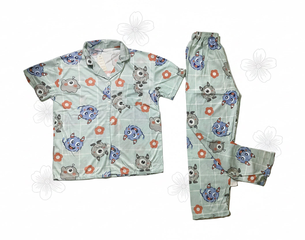 Chase New Design Pyjamas