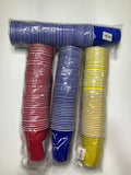 Party Disposable Cup (Big)