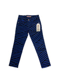 Crystal Vogue Jeans.