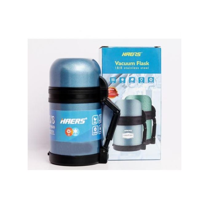 Haers HG-600TX-1 Vacuum Flask 600ml.