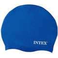 AquaFlow Intex Swimming Cap (8+)