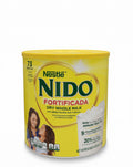 Nestle Nido Fortificade Dry Whole Milk (2.2kg)