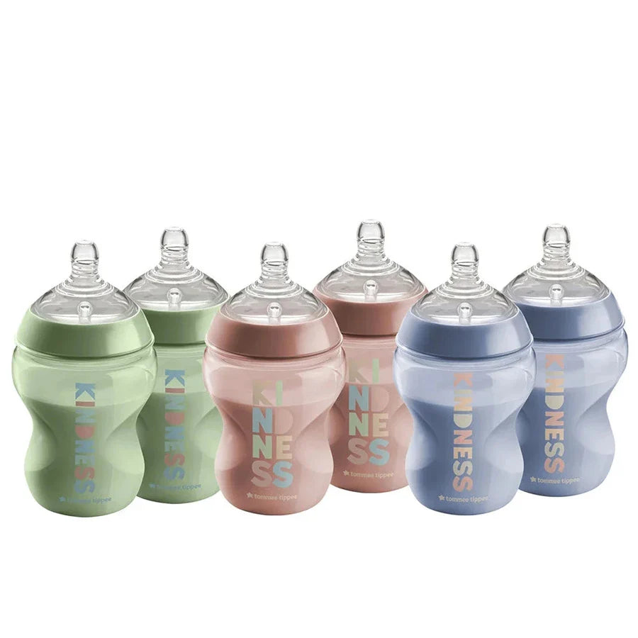 Tommee Tippee closer to nature 0m+ 260ml