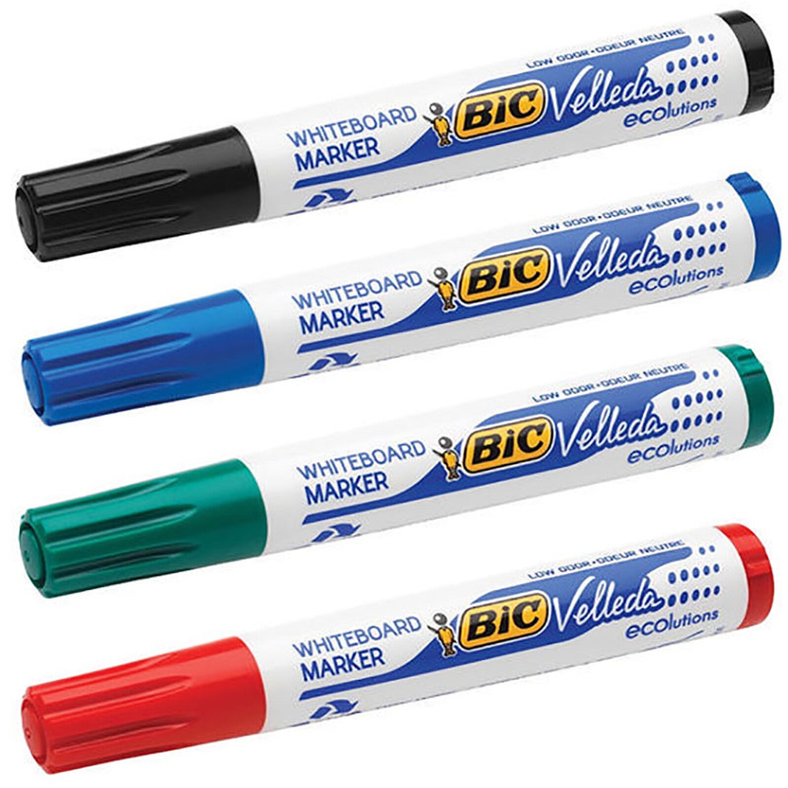 BIC VELLEDA whiteboard marker
