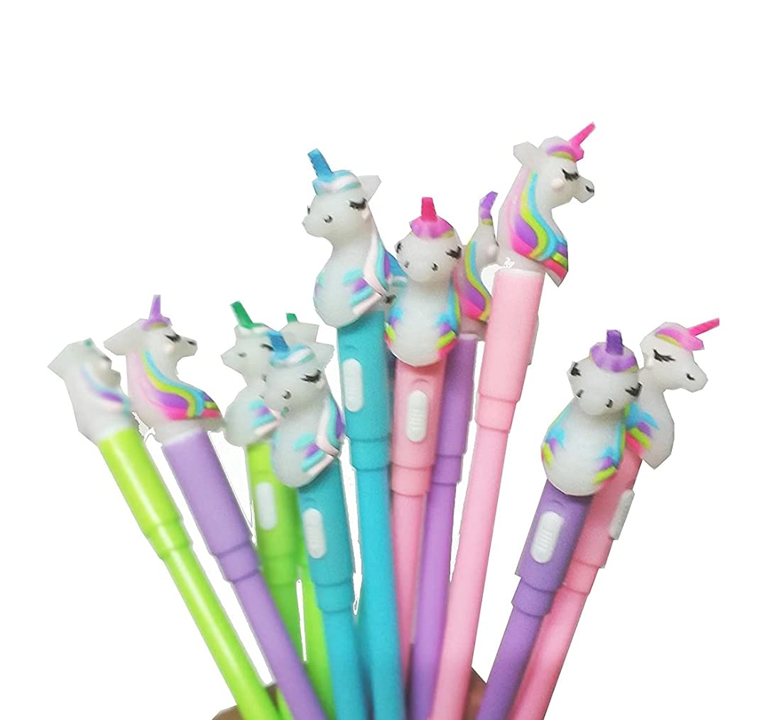 Cute Unicorn Pen