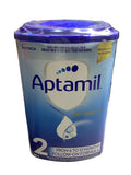Aptamil Follow On Formula 6-12 Months Stage 2 (800g)
