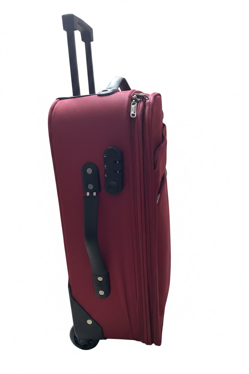 GBR  Globtroter premium traveling box