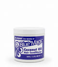 Blue Magic Coconut Oil Hair Conditioner 340g