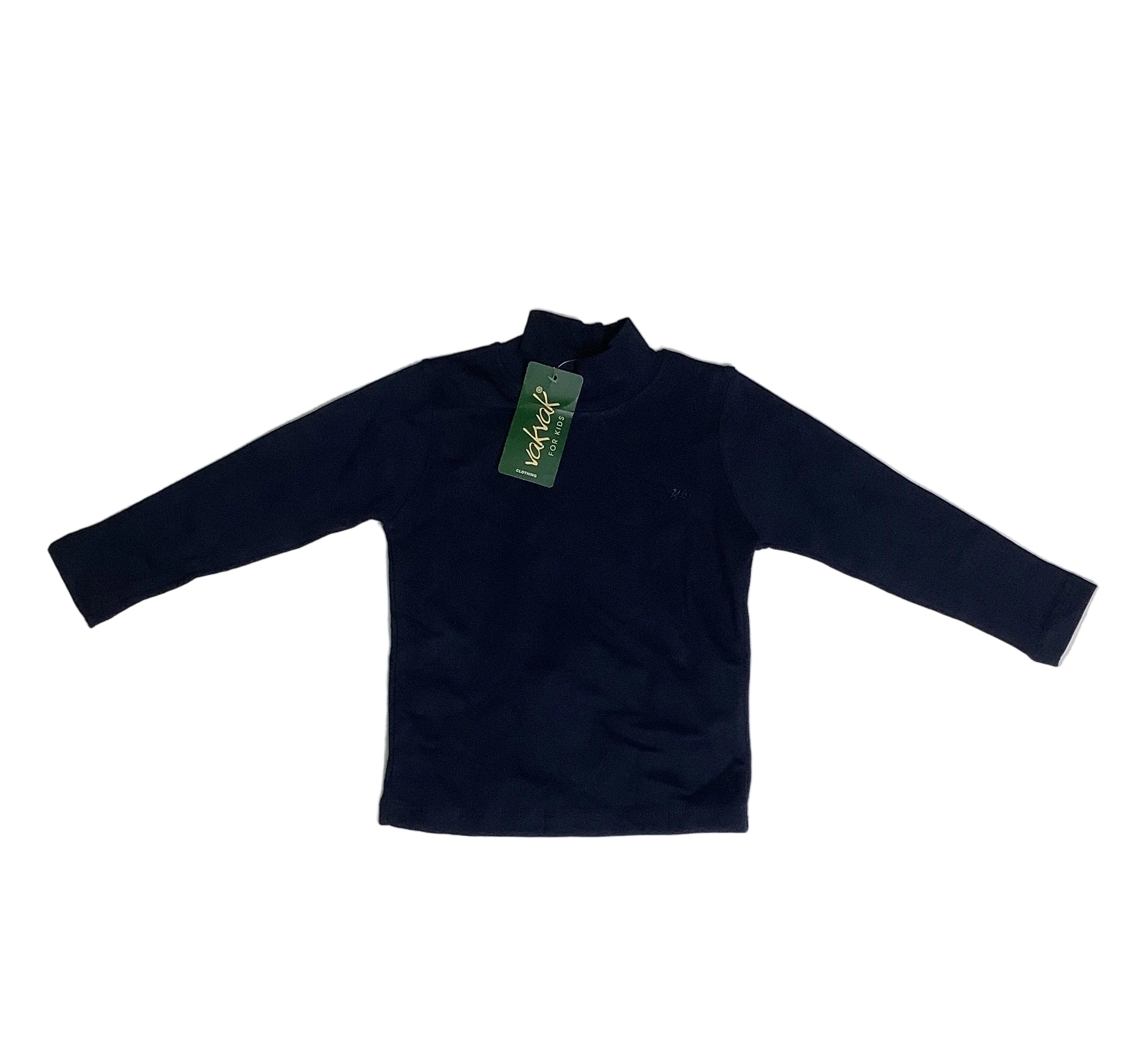 VakVak Turtle Neck for Kids