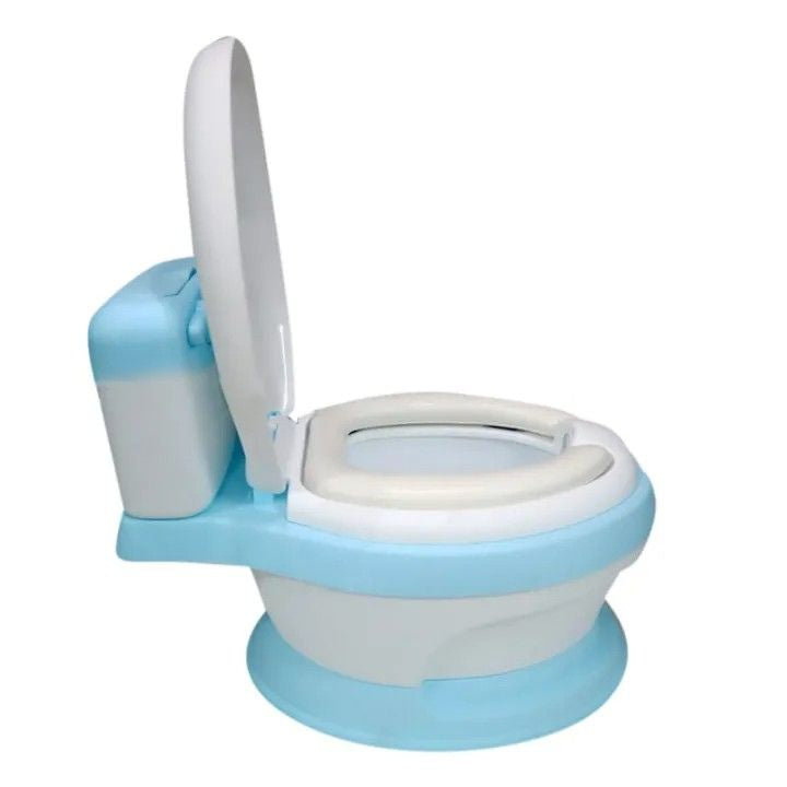 Baby Potty.