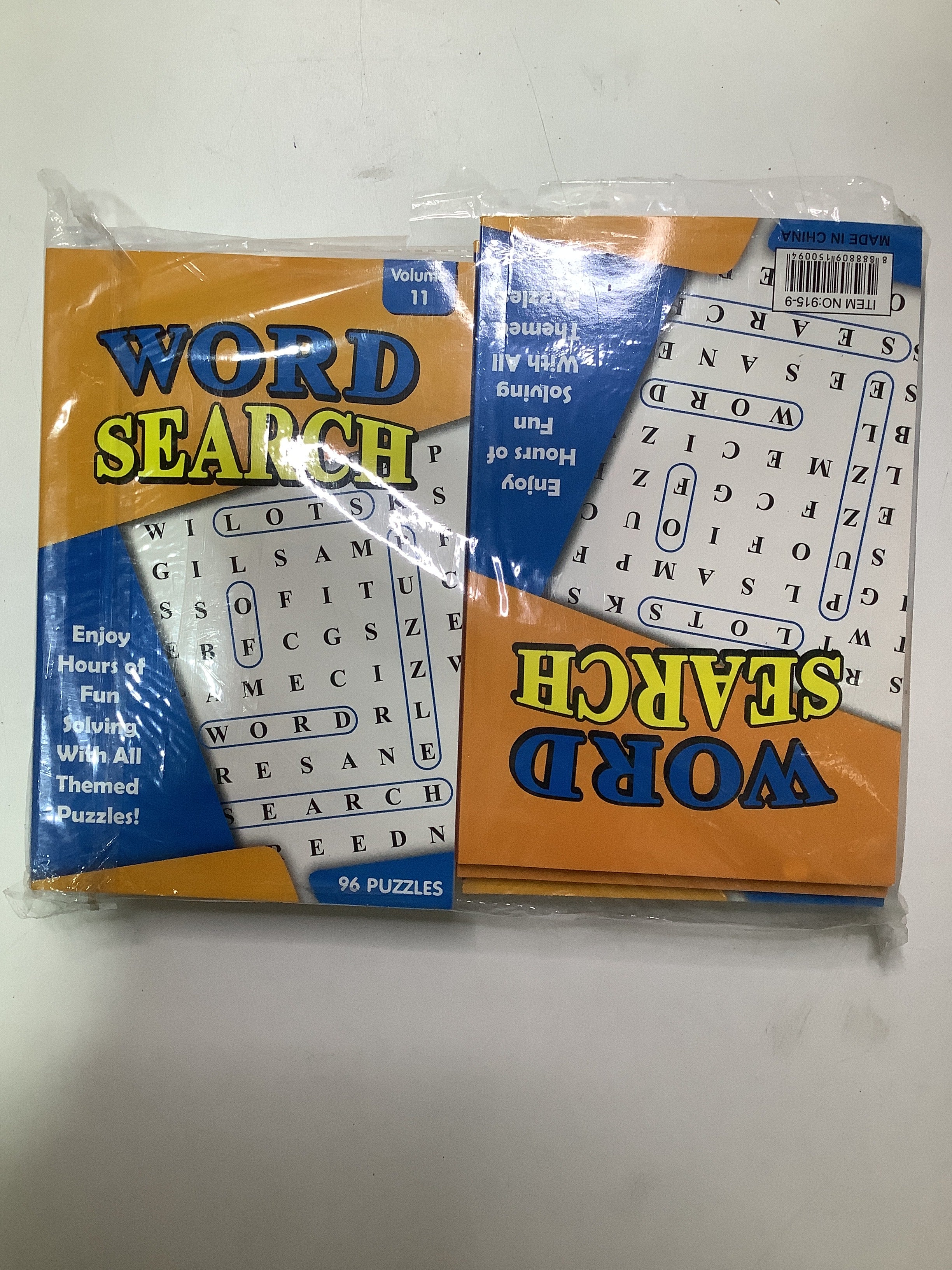 Word Search