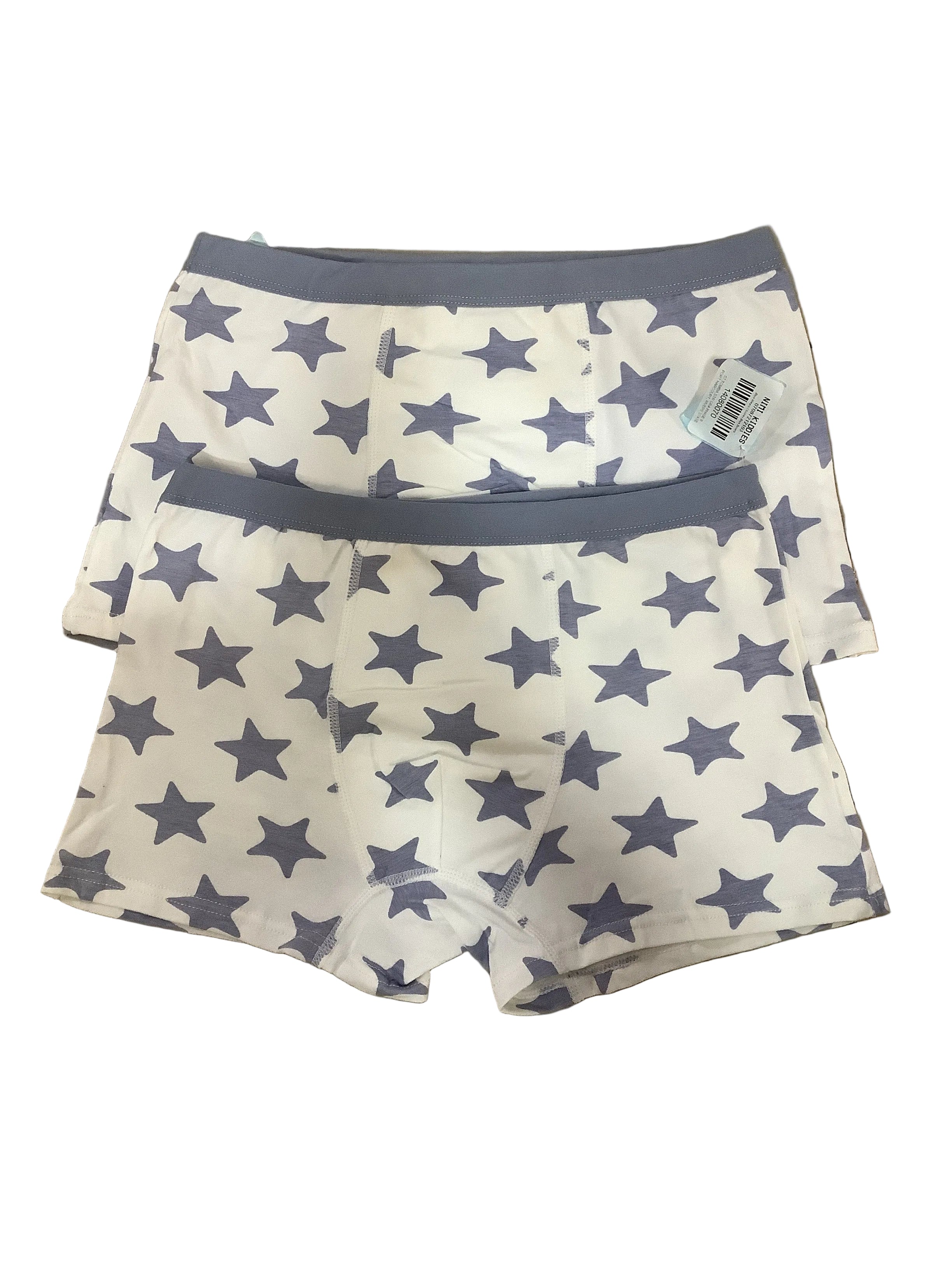 Children boys boxers