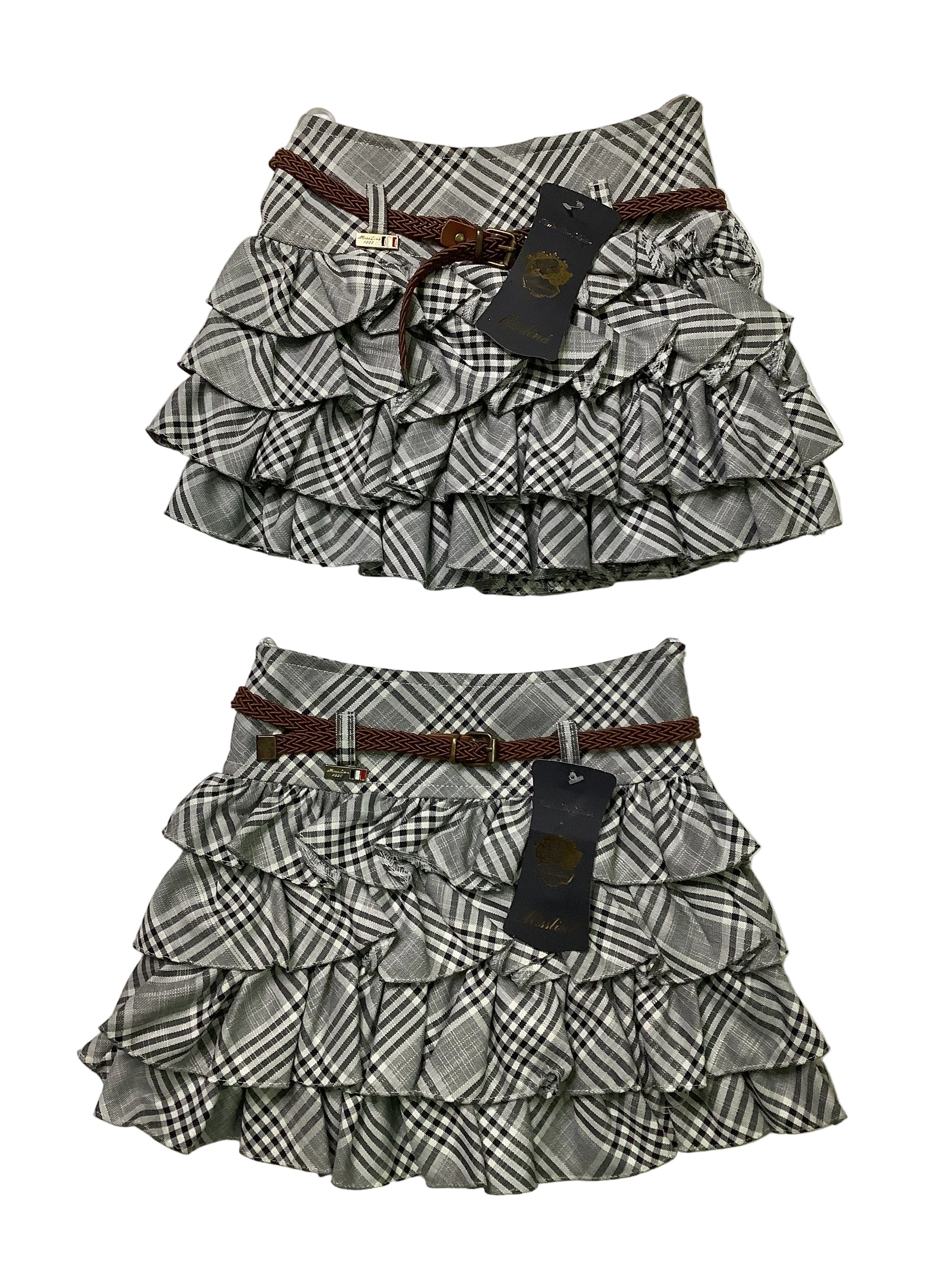 Misslina Mini Girl's Skirt