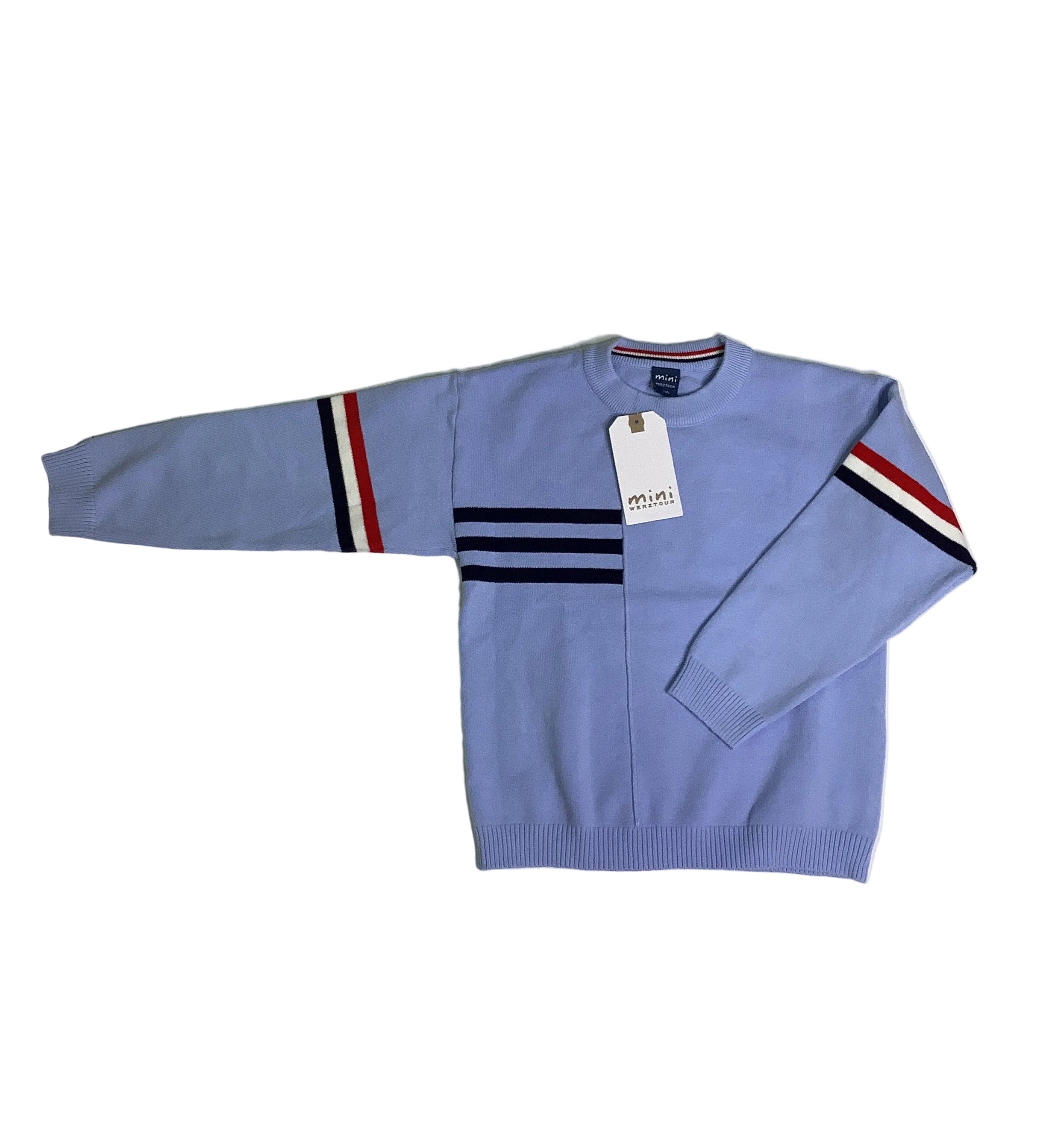Mini Werztoun Sweater.