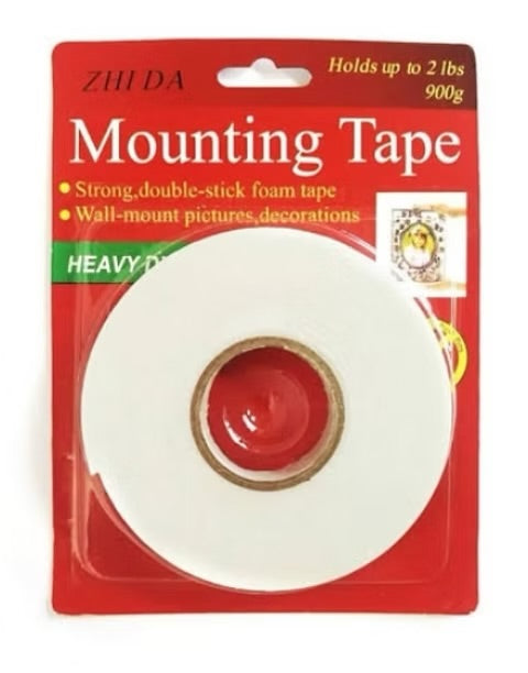 Hongqi Mounting Tape.
