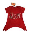 Incity Awesome Girl Top