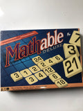 Mathable Deluxe, 9+
