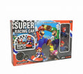Super Racing Car 3yrs+