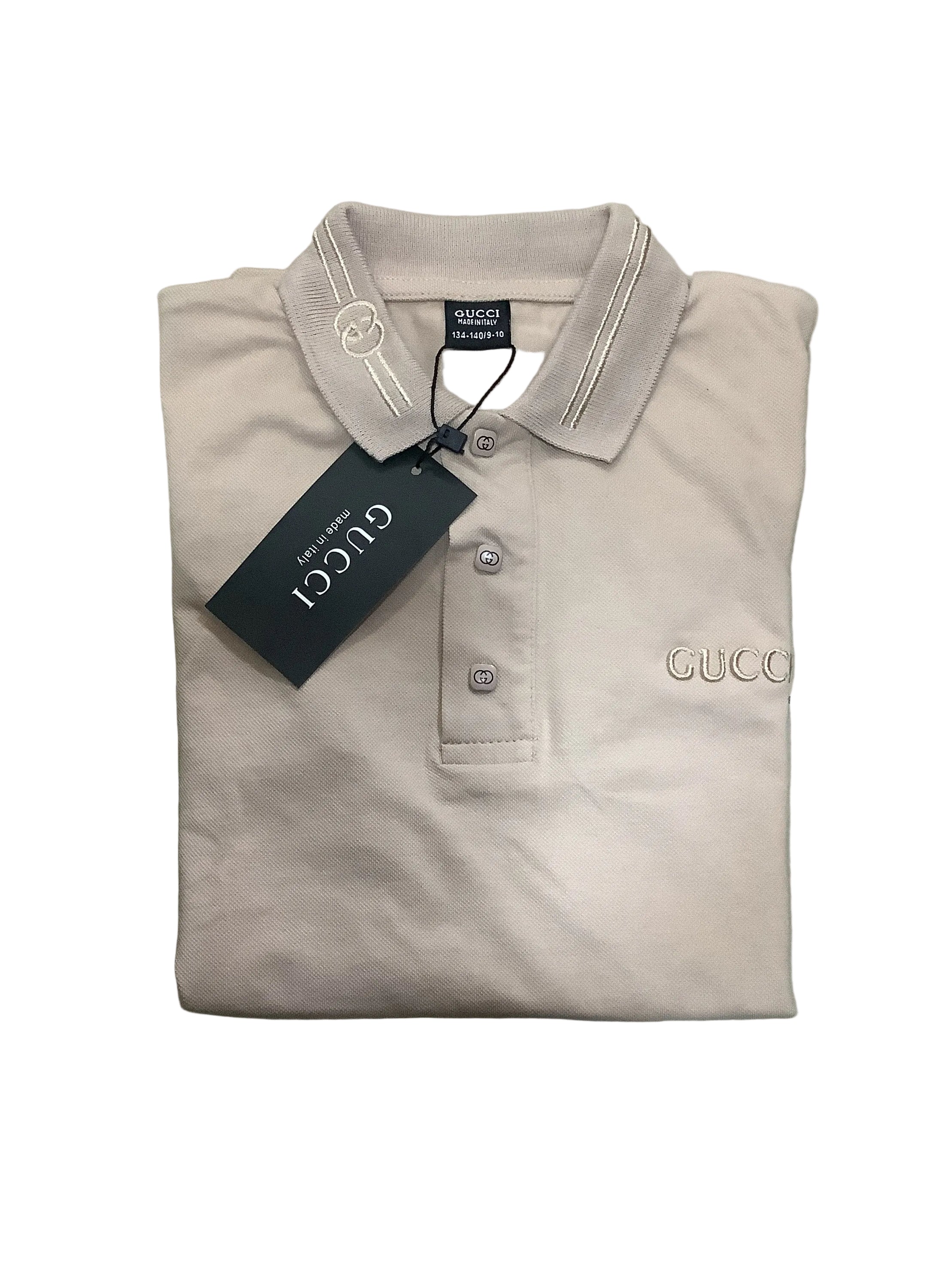 Gucci Basic T-Shirt.(4609-21)