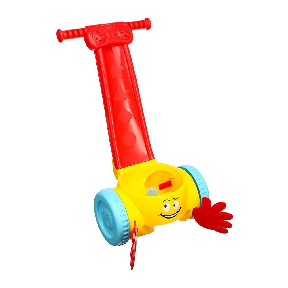 Popper Walker (Best For Early Education 12m+)