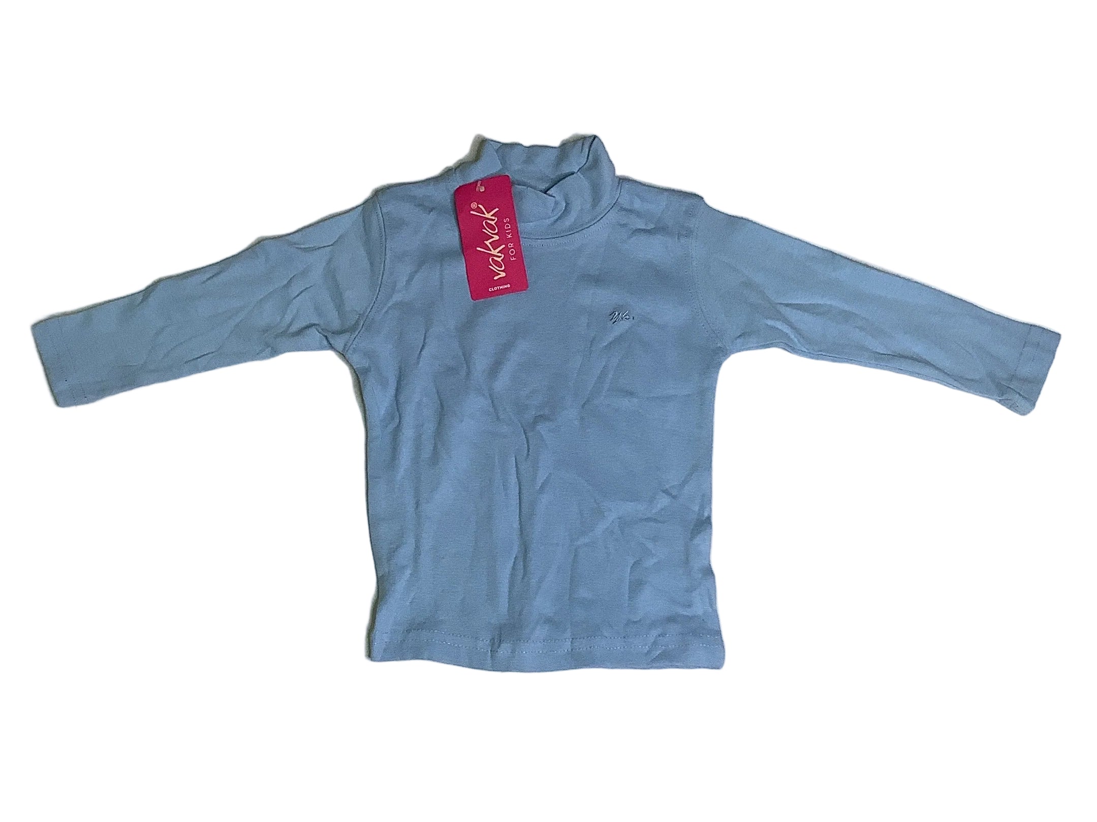 VakVak Turtle Neck for Kids