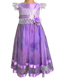 Erfa Kids Ball Gown(Style:5001)