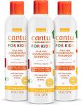 Cantu For Kids Tear Free Nourishing Shampoo 237ml