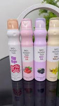 Monogotas Kiss Fresa Deodorant Spray (200ml).