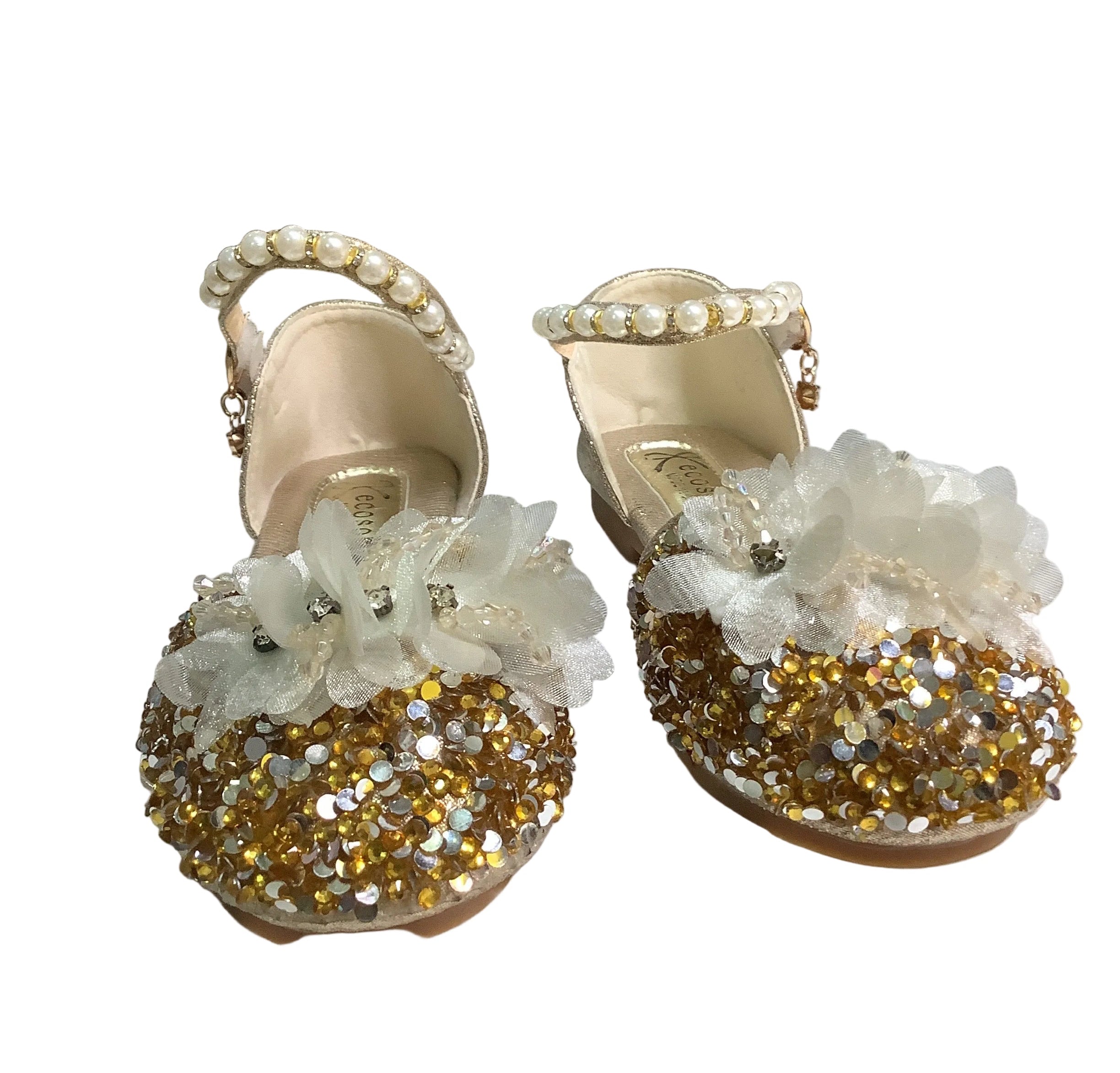 Ecosoft Girl's Shoe