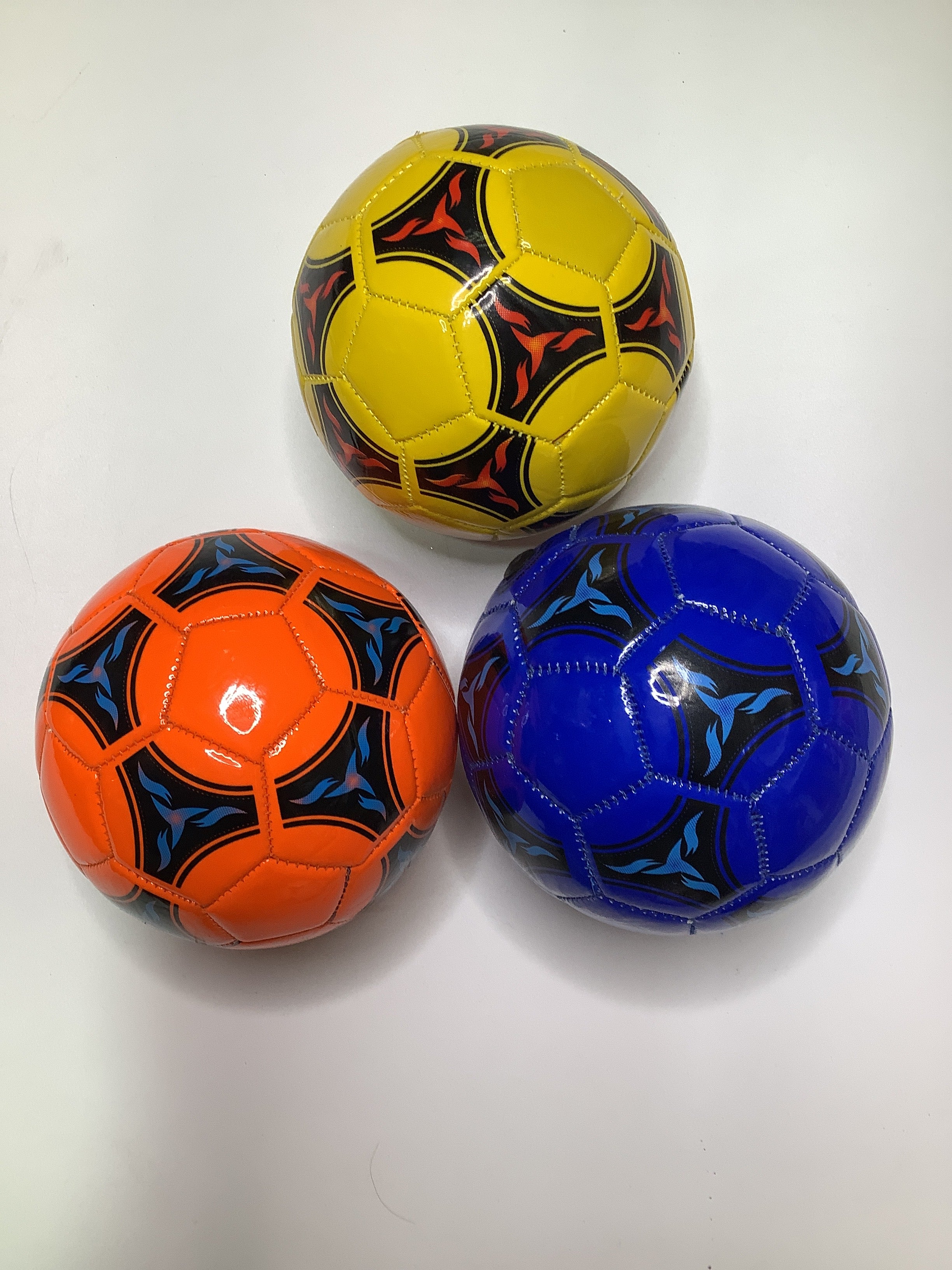Small Football.