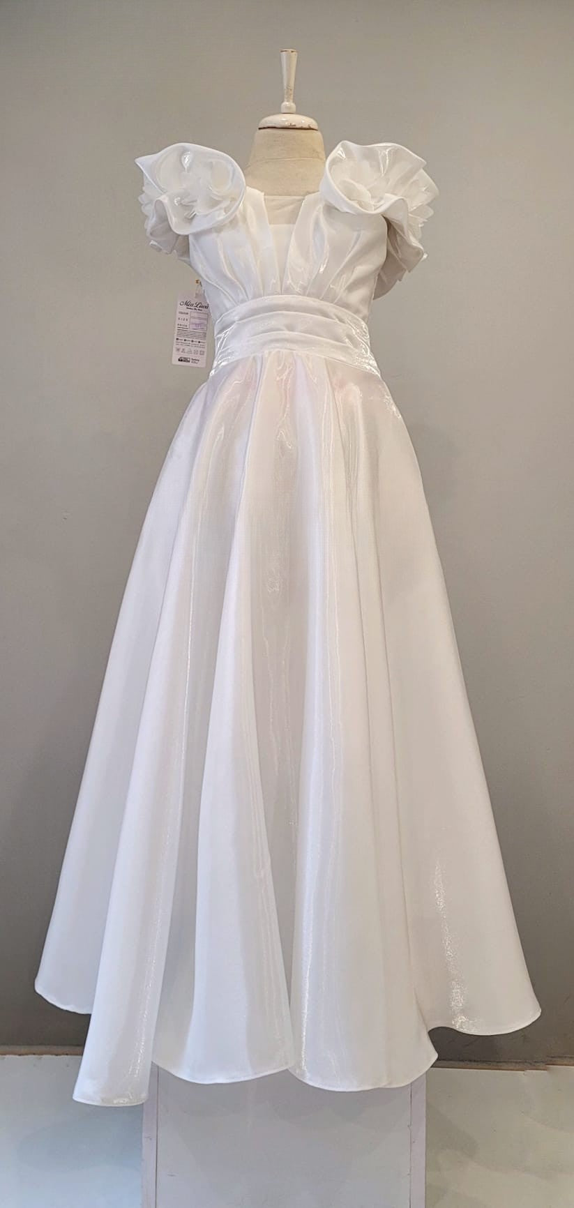 Miss Liwa Fashion for kids Ball Gown