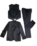 Redbug Boys Suit