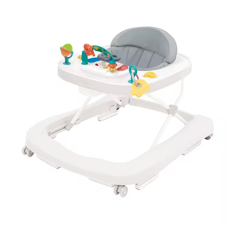 spuddies car baby walker