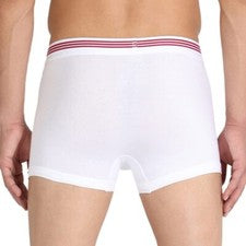 Boys white boxers(Single)